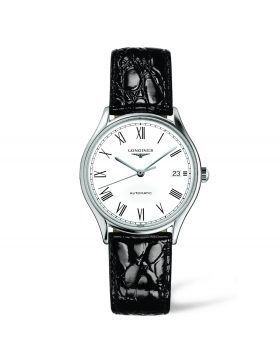 Les Grandes Classiques de Longines (Longines Lyre)