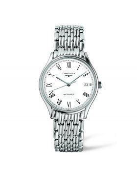Les Grandes Classiques de Longines (Longines Lyre)