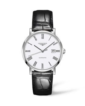 The Longines Elegant Collection