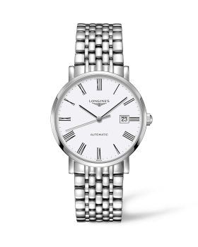The Longines Elegant Collection
