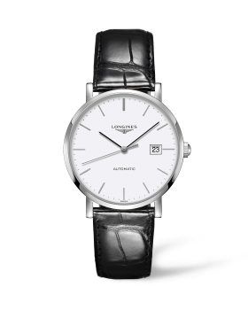 The Longines Elegant Collection