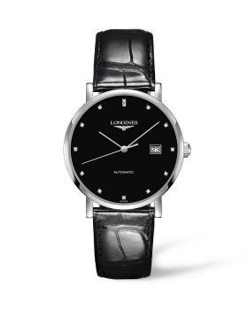 The Longines Elegant Collection