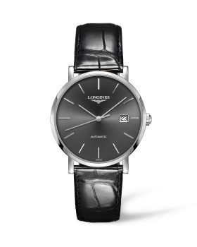 The Longines Elegant Collection