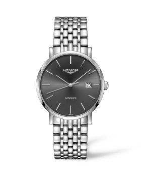 The Longines Elegant Collection