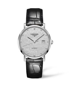 The Longines Elegant Collection