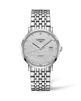 The Longines Elegant Collection