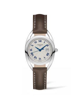The Longines Equestrian Collection