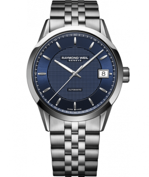 Freelancer Automatic date