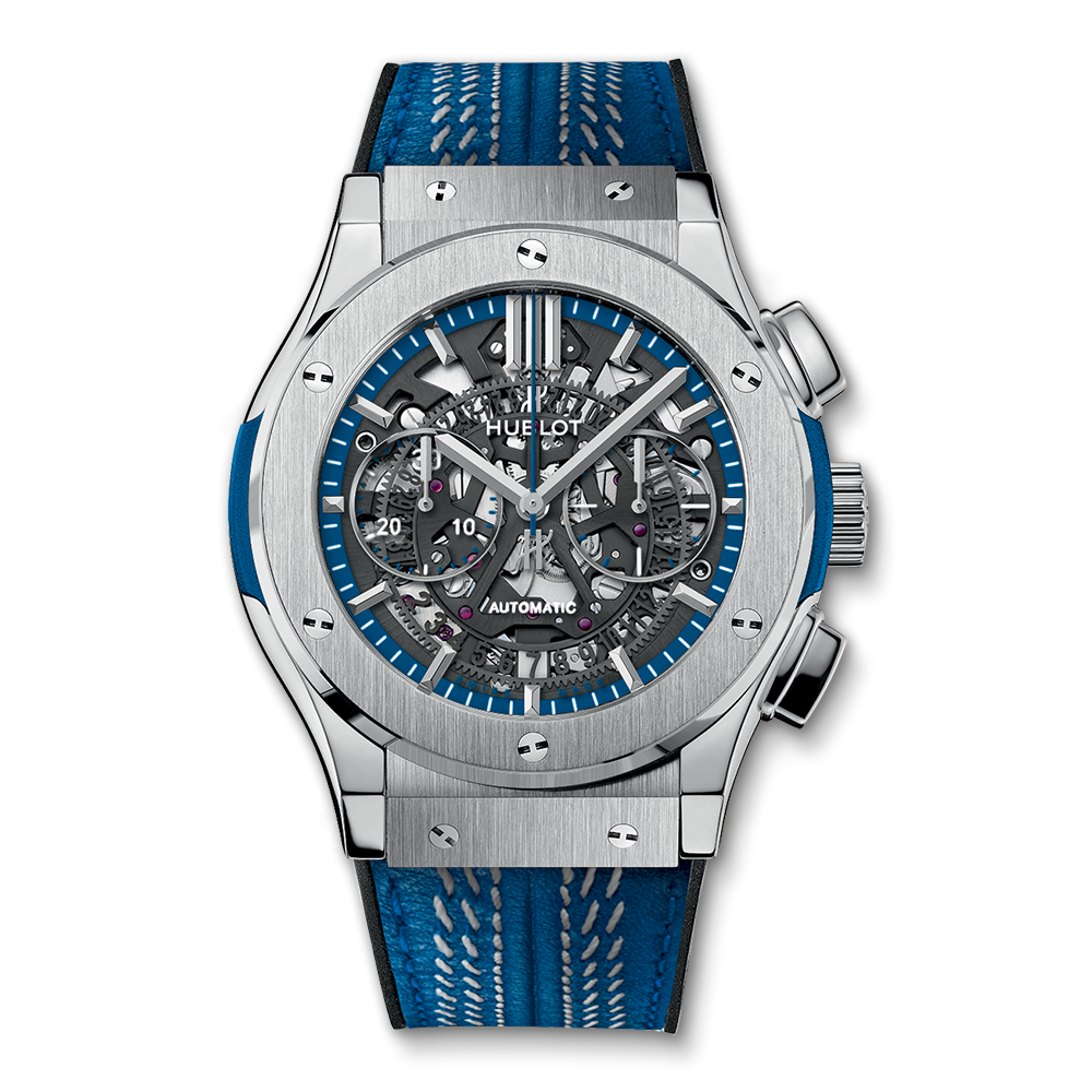 Часы Hublot Aerofusion. Hublot Classic Fusion Aerofusion 45 Titanium. Classic Fusion Aerofusion Titanium. Хаблот Фьюжен Классик часы.