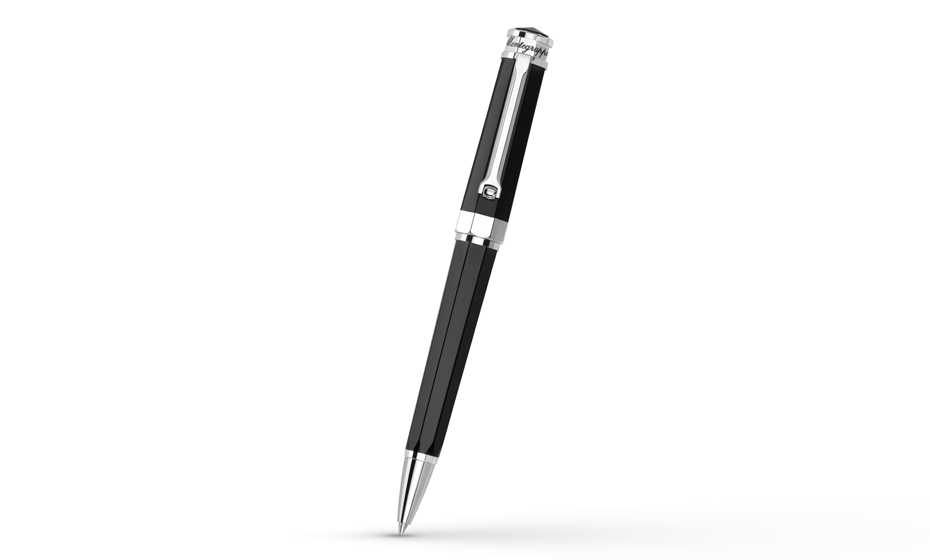 Nero uno. Ручка шариковая Montegrappa. Montegrappa NEROUNO шариковая. Ручка Montegrappa Nero uno. Ручка перьевая Montegrappa NEROUNO.