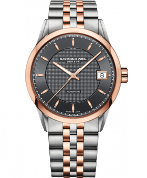 Freelancer Automatic date