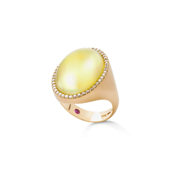 COCKTAIL RING