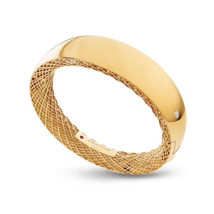 Браслет золотой кольцо. Роберто коин браслет. Обручальное кольцо Роберто коин. Браслет Roberto Coin золото. Золотое кольцо Роберто коин.