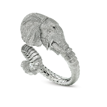 ELEPHANT BRACELET